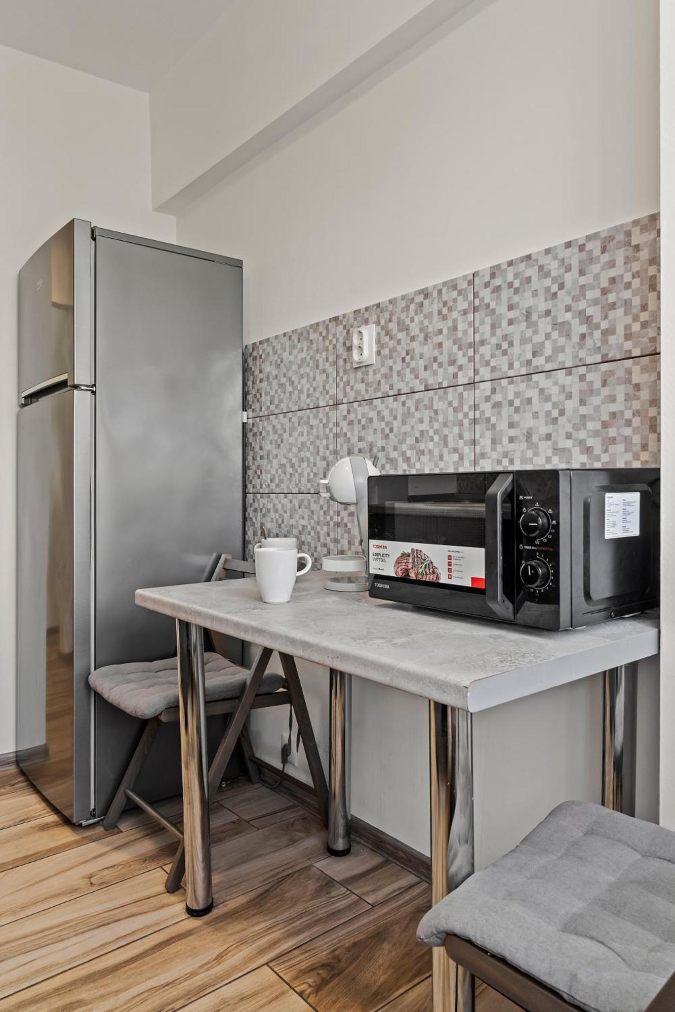Apartament De Lux Drumul Taberei Bucareste Exterior foto