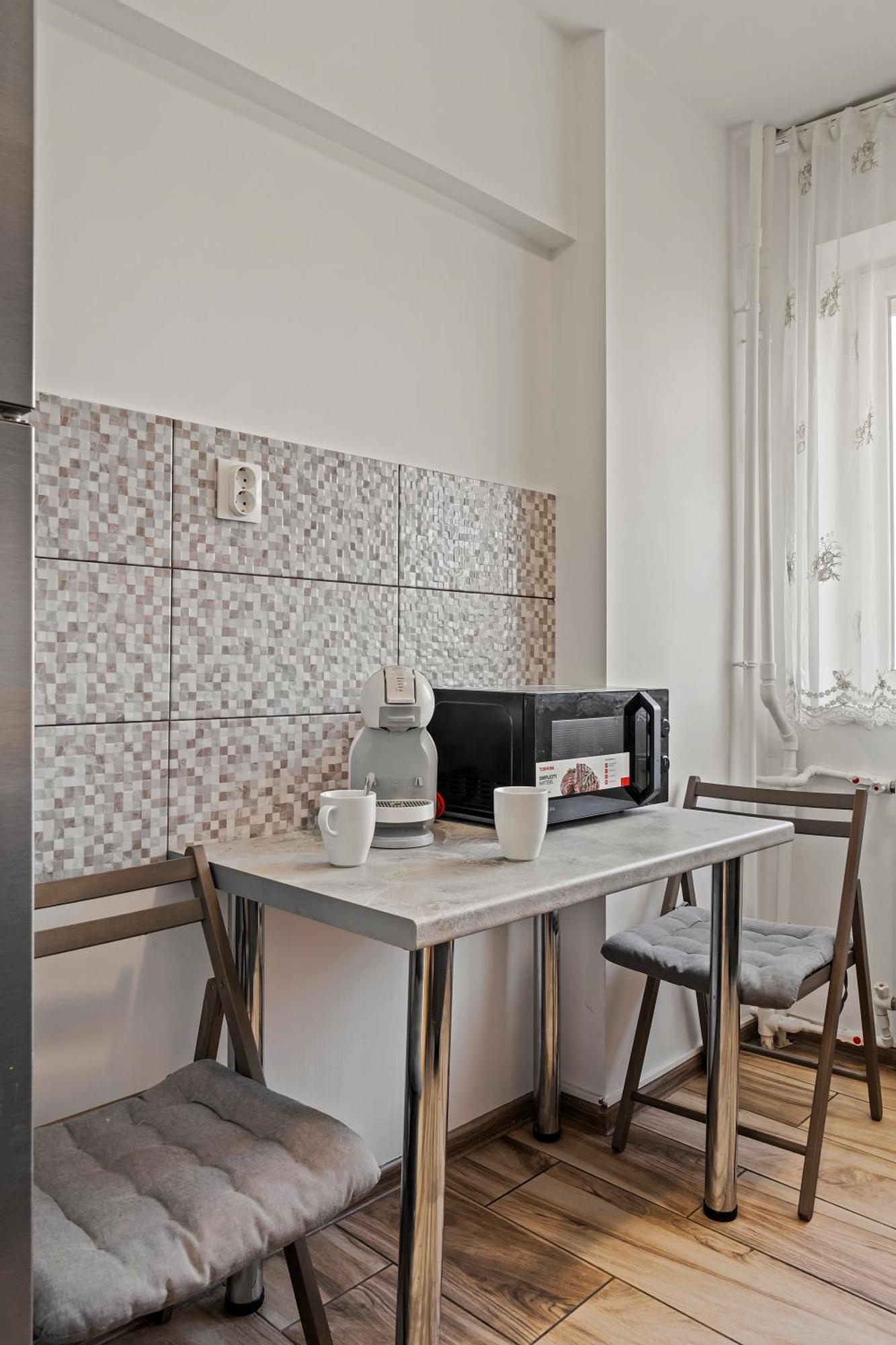 Apartament De Lux Drumul Taberei Bucareste Exterior foto